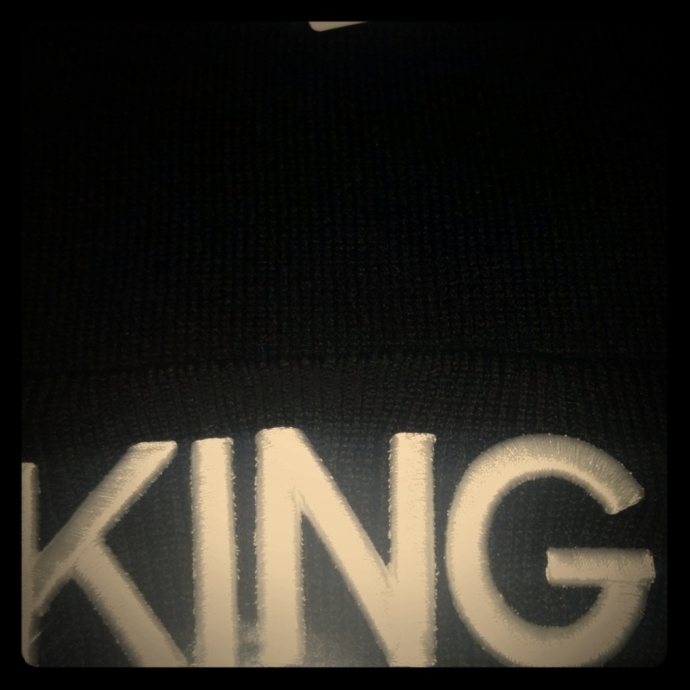 King Winter Hat